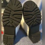 JustFab NIB Just Fab Boots Women's Bright White Aubrey Pull On Snow Boots, Size:10 Photo 8