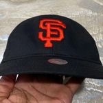MLB San Francisco Giants Baseball Black Hat Photo 4