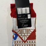 Her Universe Studio Ghibli Kiki's Delivery Service Scenic Silhouette Crew Socks Photo 3