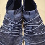 FitFlop Uberknit SlipOn Ghillie Athletic Sneaker Womens8.5 Blue Running Training Photo 6
