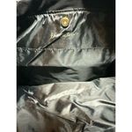 Victoria's Secret  Tote Bag Snap Cinch Bag Pockets Yellow‎ Pink New Large Photo 3