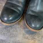 Lucchese  Spirit Leather Boots Size 8.5 Photo 5