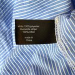 Lane Bryant  Dress Blouse Ruffles Women Plus Size 18/20 Photo 7