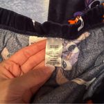 Disney Stitch Halloween pajama pants large Photo 1