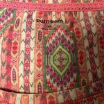 Ruff Hewn Navajo or Aztec Print Short Sleeve T-shirt Photo 3