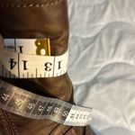 Wearever  Riding Boots. Size 8.5 Brown Photo 6