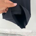 Max Mara S  Navy‎ Lycra Sensations Slim Boot Cut Trousers Photo 8