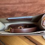 frame denim FRAME Brown Leather Handbag Photo 6