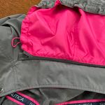 Nautica Hooded Rain Jacket Photo 5
