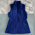 Lululemon  Down For It All Vest
Size 6 Photo 0
