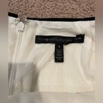 White House | Black Market Houndstooth Boot Y2K Tweed Skirt Photo 2