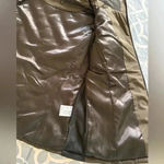 Andrew Marc  Quilted Vest size Medium Photo 6