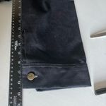 GOLD FLAOA, women’s stretch,‎ Jean Jacket, Size 24, Dark Denim, Plus Size, Black Photo 10