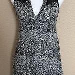 Anthropologie ric rac handkerchief tunic top Photo 0