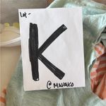 Burberry Fitted Short Sleeve Tee Photo 14