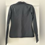 Outdoor Voices FrostKnit Jacket Black Size S Photo 5