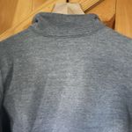 Champion Michigan State Spartans Men Small Gray 1/4 Zip Pullover Sweatshirt NCAA Photo 6