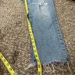 Good American  The Weekender Jeans 6 / 28 Photo 4