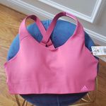 Adidas Ultimate Sports Bra Sz 36C NWT Photo 0