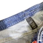 Lane Bryant  Mid Rise Boot Cut Jeans size 24 Photo 2