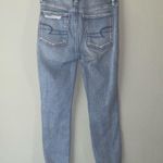 American Eagle Ripped Jeans Photo 1