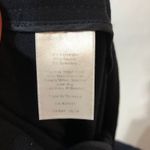 Talbots Navy Blue Signature Straight Leg Dress Pants Womens 8 Trouser Office Photo 5