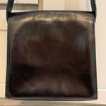Furla Vintage  Black Leather Shoulder Bag Photo 5
