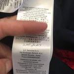 Gucci - NWT stripe lace dress Photo 7