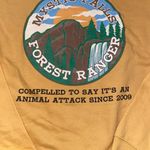 Mystic Falls Sweatshirt Photo 0