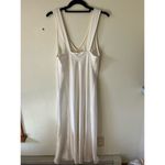 Carole Hochman Vintage Carol Hochman long nightgown sz- small Photo 2