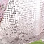 Notations  beautiful white lace sleeveless dress! Photo 4