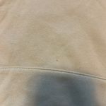 Nike Blue  hoodie size medium Photo 2