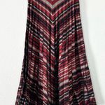 ZARA  Pleated Metallic Holiday Midi Skirt XS Photo 7