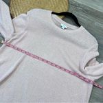 J. Jill light baby pink ultra soft‎ sweater Size undefined Photo 3