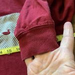 Southern Marsh Seersucker Appliqué Tee Size XS Photo 5