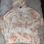 Wild Fable NWT  tie dye sweatshirt size small Photo 0
