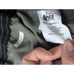 Rei Co-op  Women's Skirt Green Polyester Hiking Standard Fit Linerless Size XL Photo 9