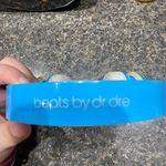 Beats by Dre Headphones Photo 6