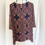 Daniel Cremieux Cremieux dress Beautiful Boho Dress 8 Photo 2