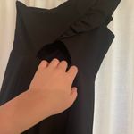 ZARA Black Romper Photo 3