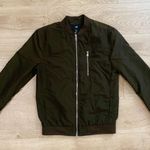 H&M Bomber Jacket Photo 0