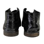 Marsell Laceless Derby Shoes GUC $875 Size 40 US 10 S4008 Black Photo 14