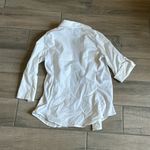 Ny Collection  button front shirt Photo 3