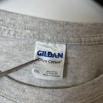 Homeland Security Tombstone Az T Shirt Vintage Y2K Gray 2XL XXL Graphic Tee Logo Size undefined Photo 3