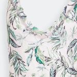 Anthropologie 💕 HANKY PANKY💕 Island Oasis Thong Back Bodysuit Medium M NWT Photo 7