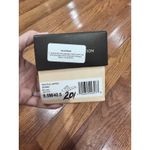 BCBGeneration NEW Sandals 9.5M Meltem Square Toe Denim Jean Slide Sandal Casual Photo 11