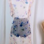 L.I.f.e Love is Eternity Tunic Dress Size S Pink Photo 1