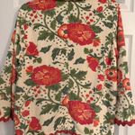 Free People  Bali Wake Up Call Robe , NWOT. Size XS. Photo 2