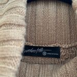 VICI  | Cassandra Cable Knit Sweater Vest Photo 6