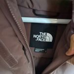 North Face Arctic Parka Hooded Pink Photo 10